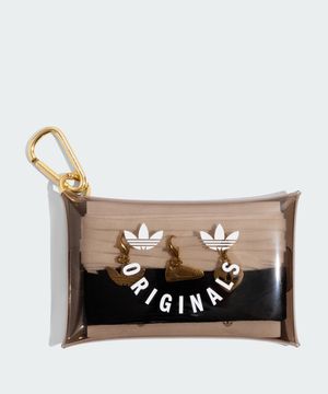 주얼레이스 신발끈 - 블랙 / KC9545