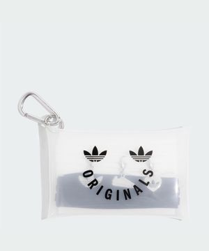 주얼레이스 신발끈 - 화이트 / KC9544