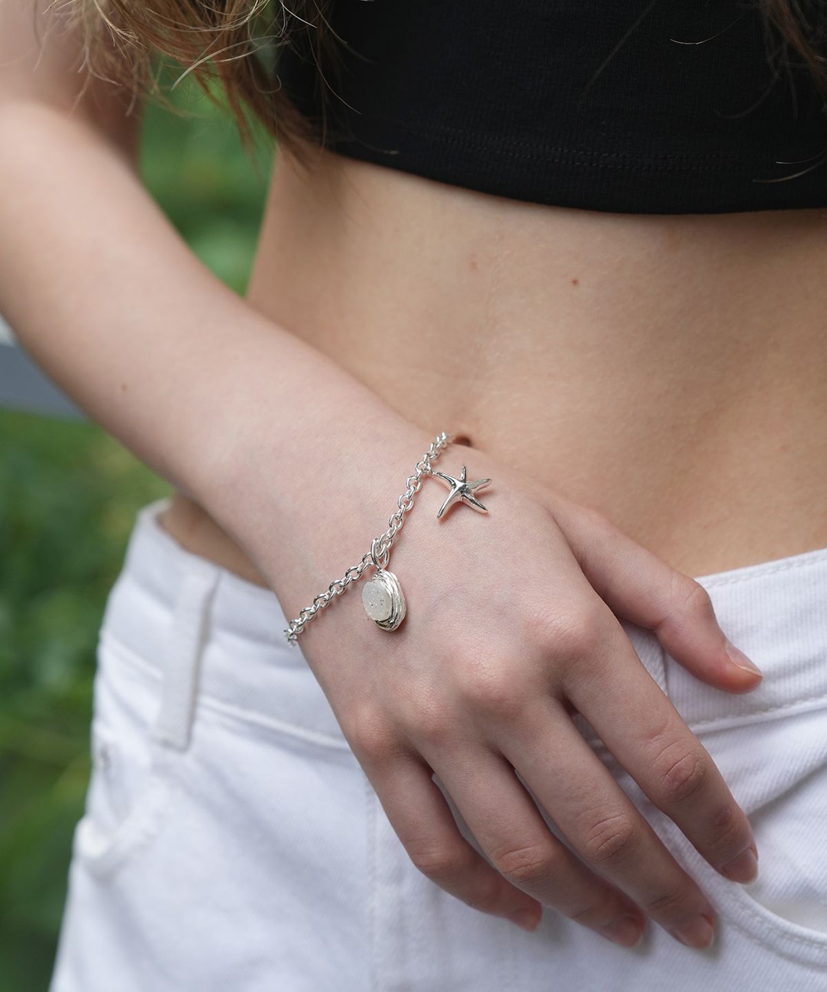 레인디어(REINDEER) MURMUR BRACELET 03_05