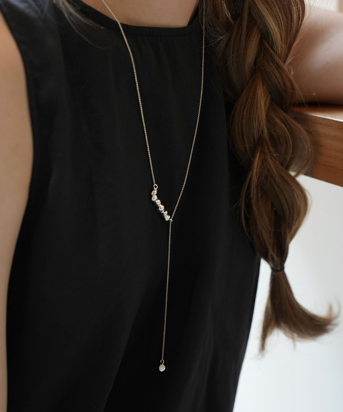 레인디어(REINDEER) MURMUR NECKLACE 03