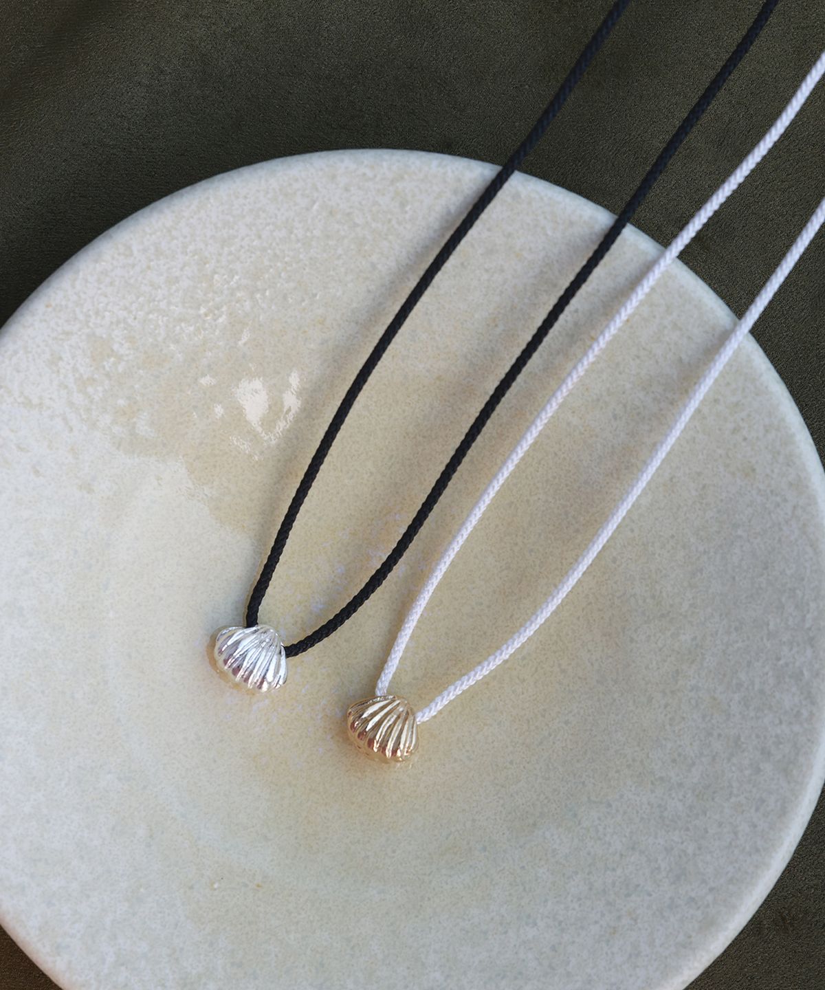 레인디어(REINDEER) MURMUR NECKLACE 07