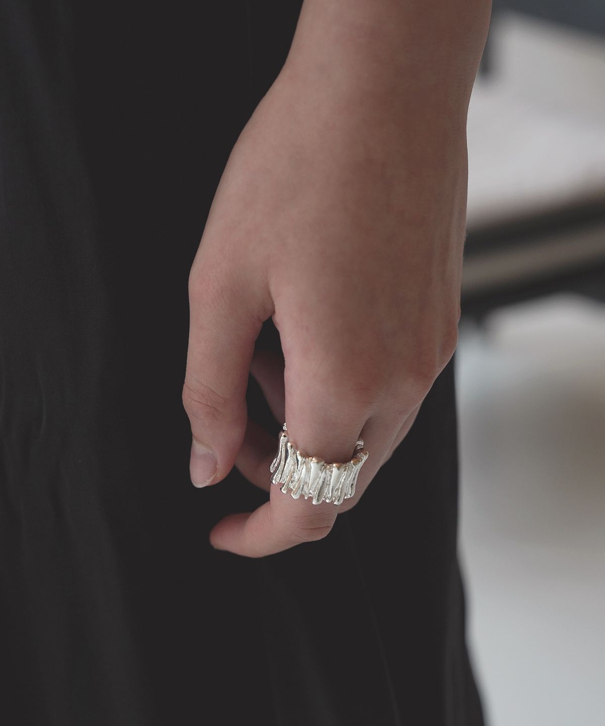 레인디어(REINDEER) MURMUR RING 01_03