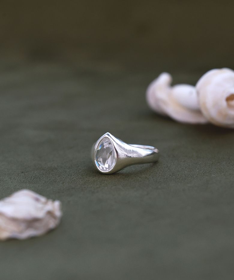 MURMUR RING 06
