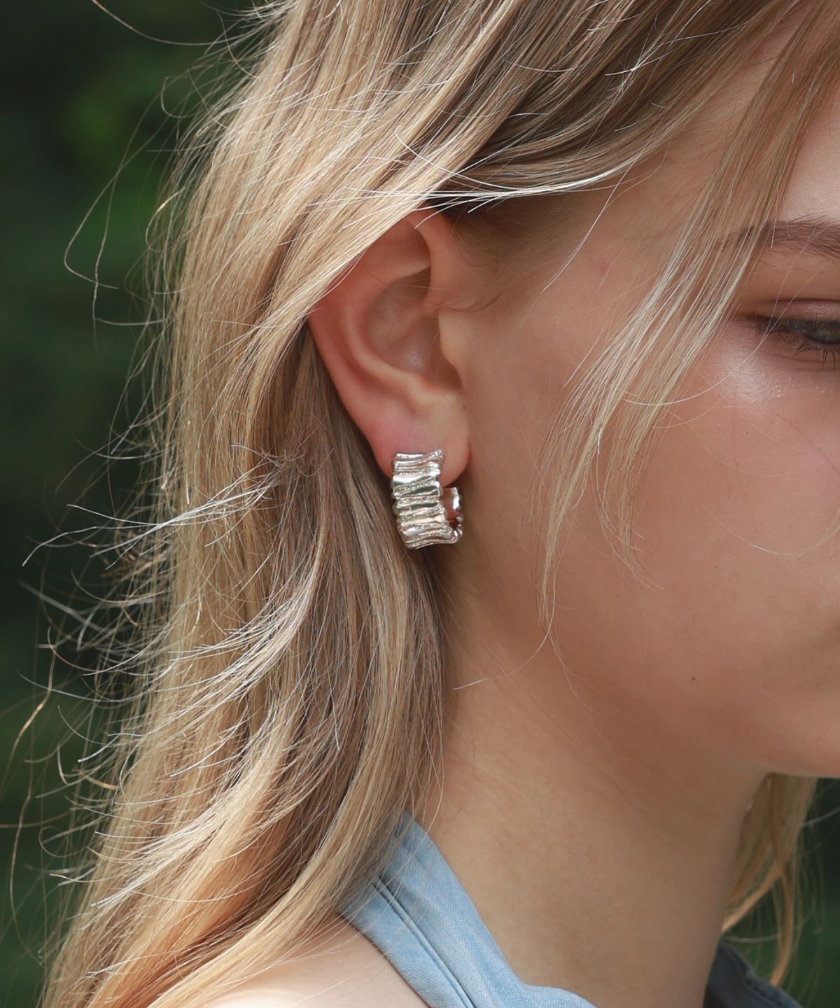 레인디어(REINDEER) MURMUR EARRING 01