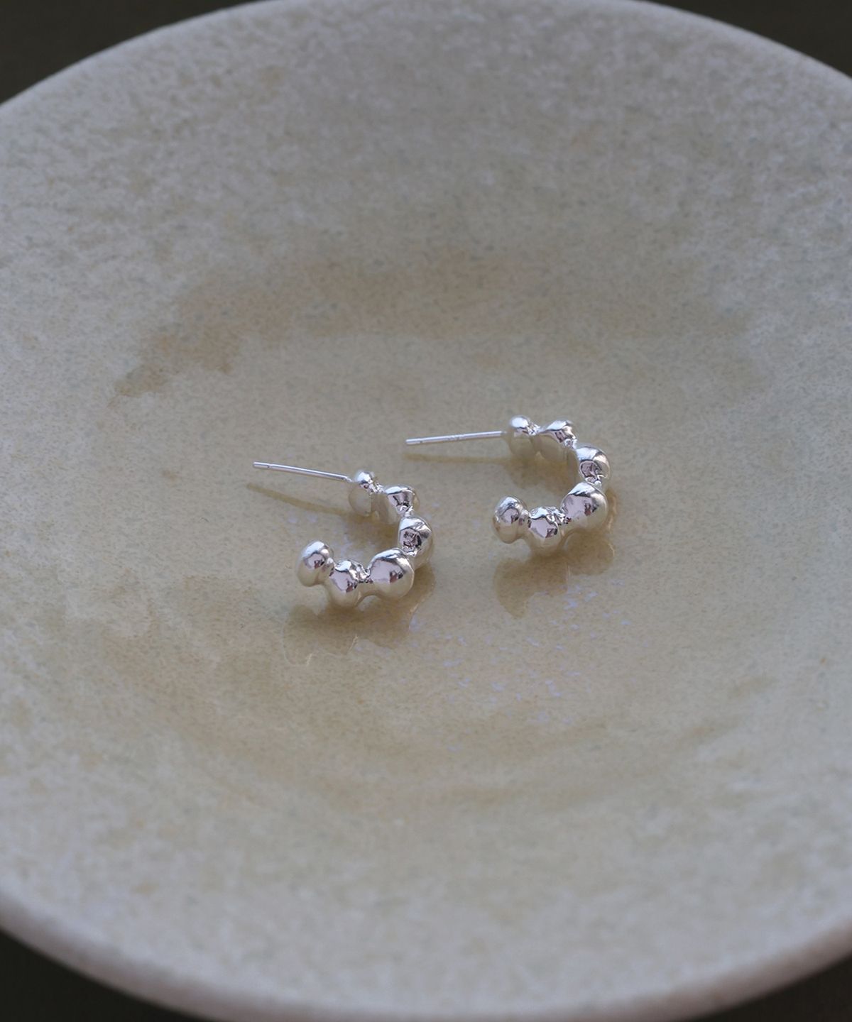 레인디어(REINDEER) MURMUR EARRING 03