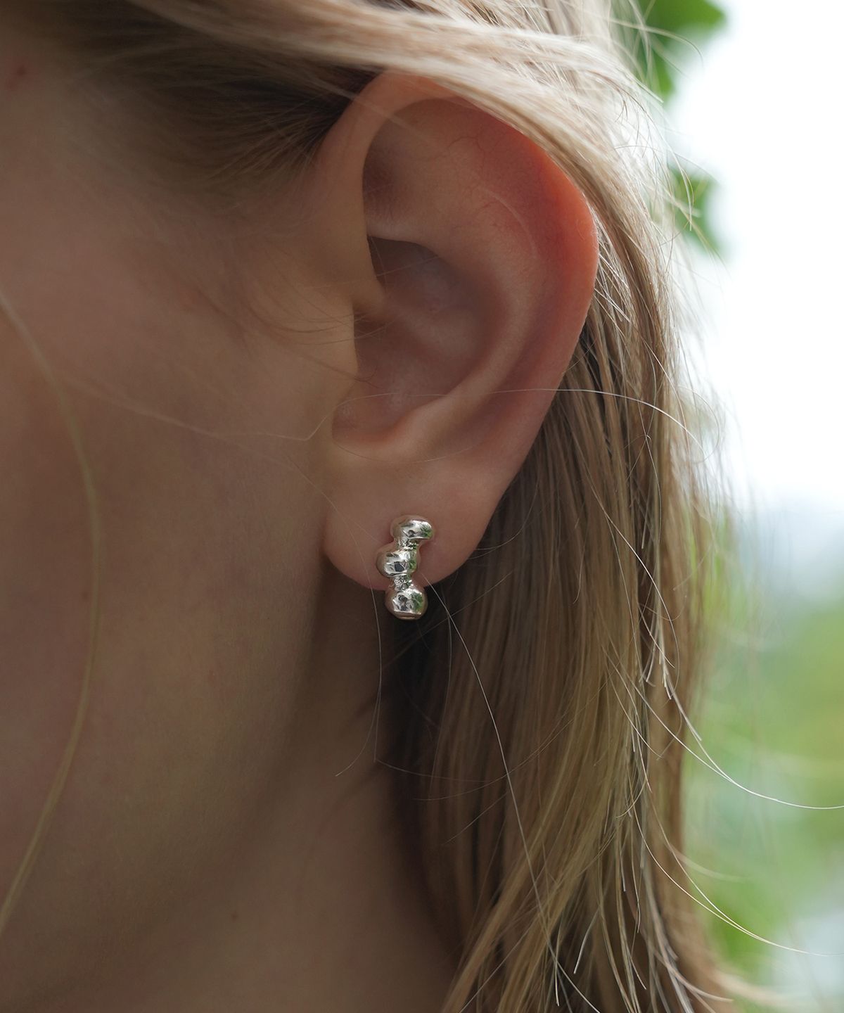 레인디어(REINDEER) MURMUR EARRING 04