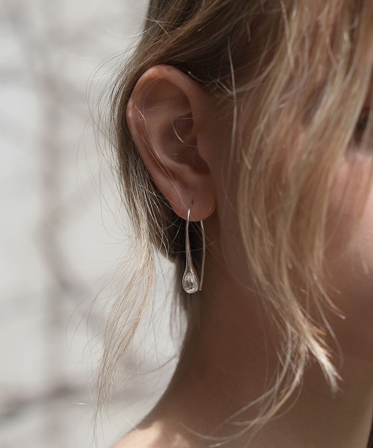 레인디어(REINDEER) MURMUR EARRING 06