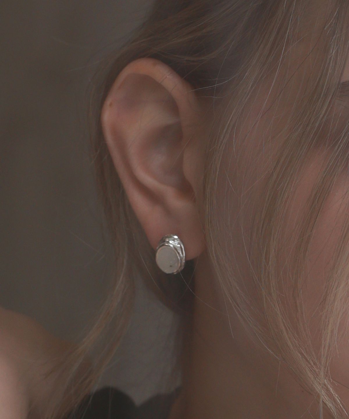 레인디어(REINDEER) MURMUR EARRING 07