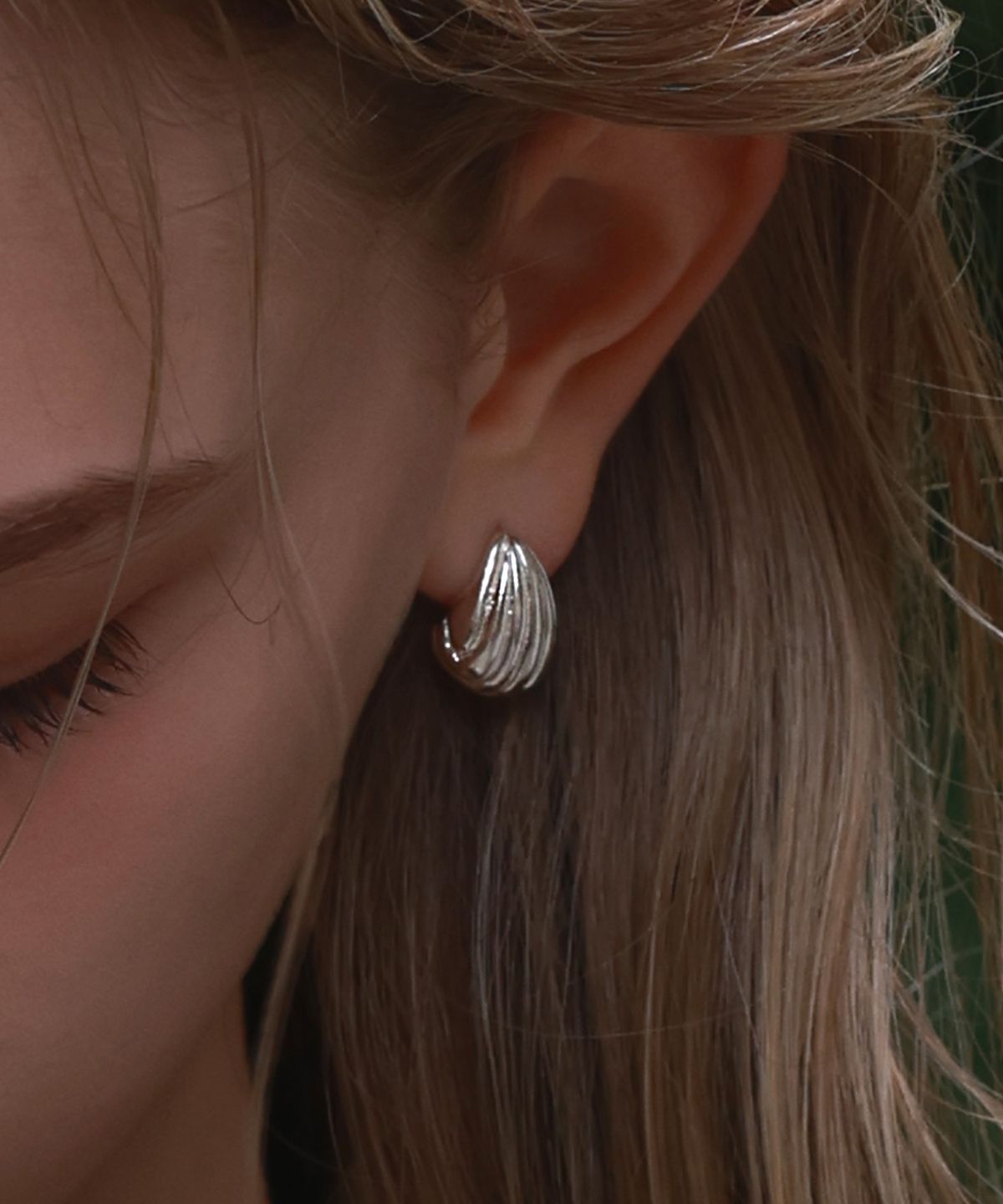 레인디어(REINDEER) MURMUR EARRING 08