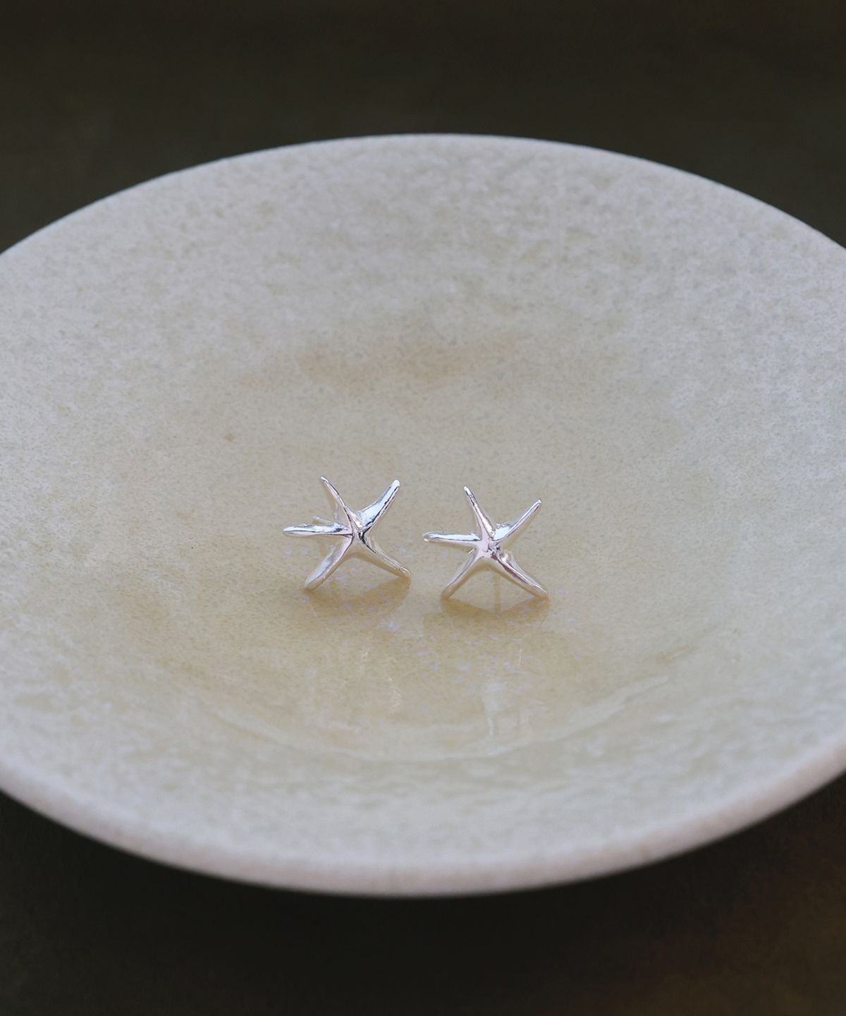 레인디어(REINDEER) MURMUR EARRING 10