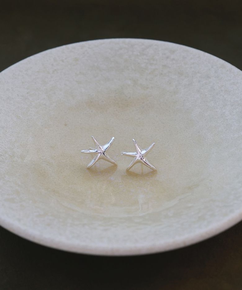MURMUR EARRING 10