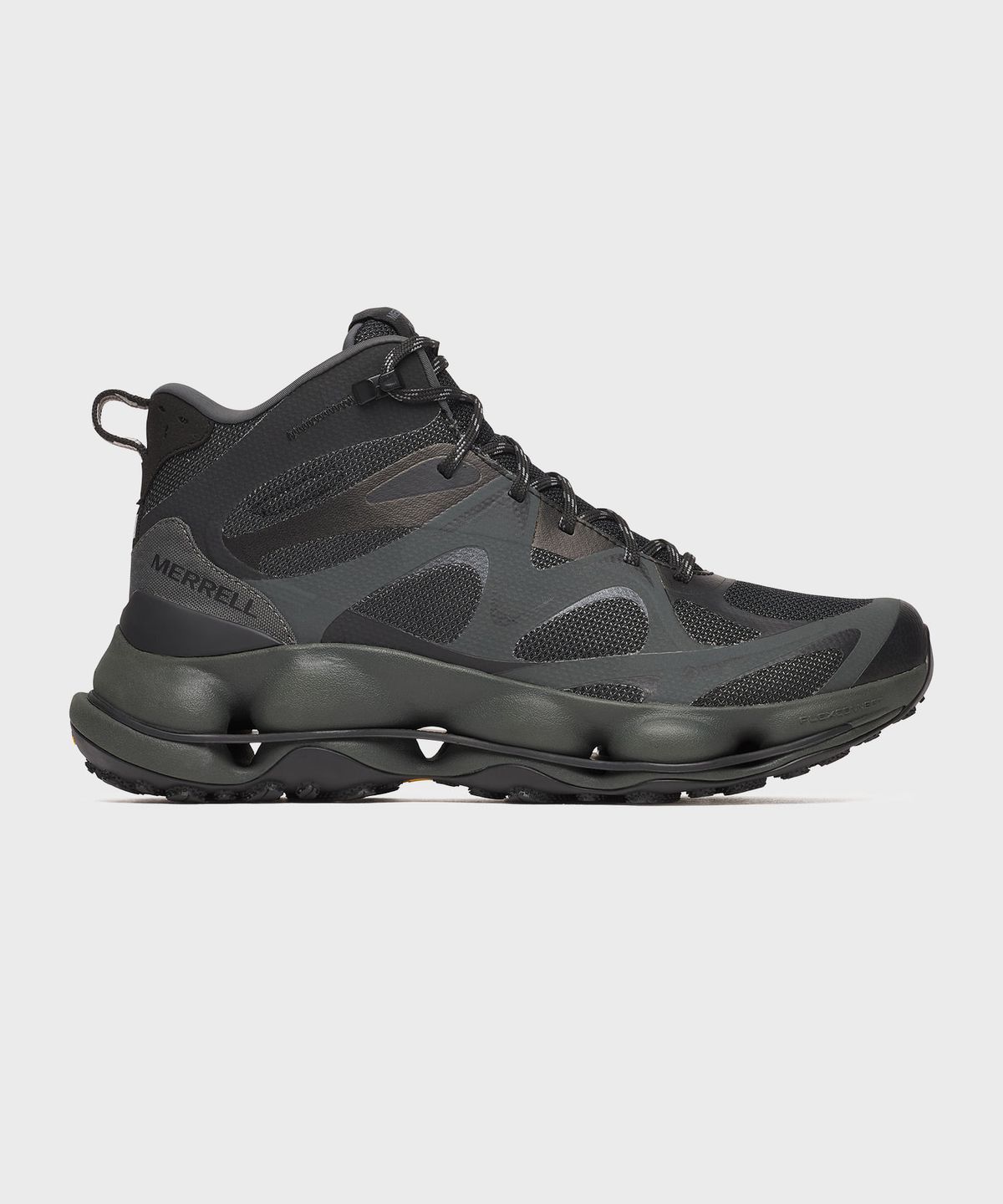 머렐(MERRELL) [MEN] SPEED ARC MATIS MID GTX_BLACK