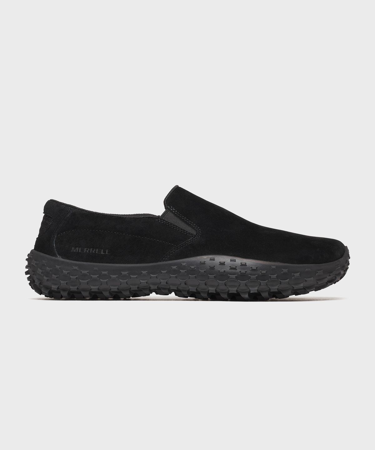 머렐(MERRELL) [MEN] WRAPT SLIP ON_BLACK