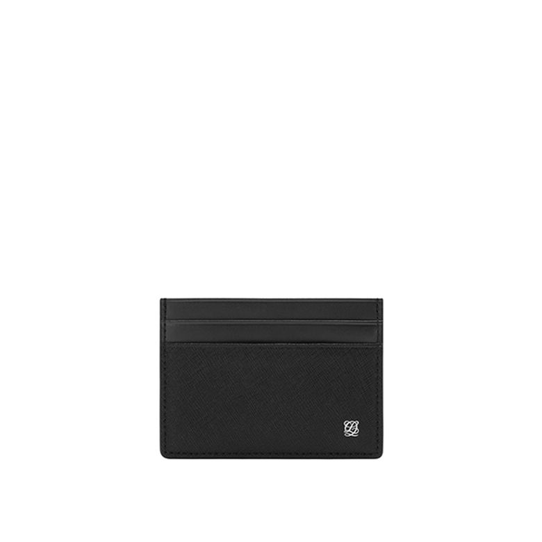 남성 카드지갑 SS4SD82BL