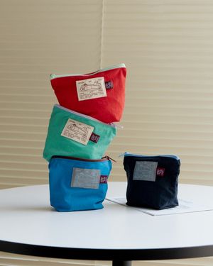 라이트 스탠딩 파우치 S v2