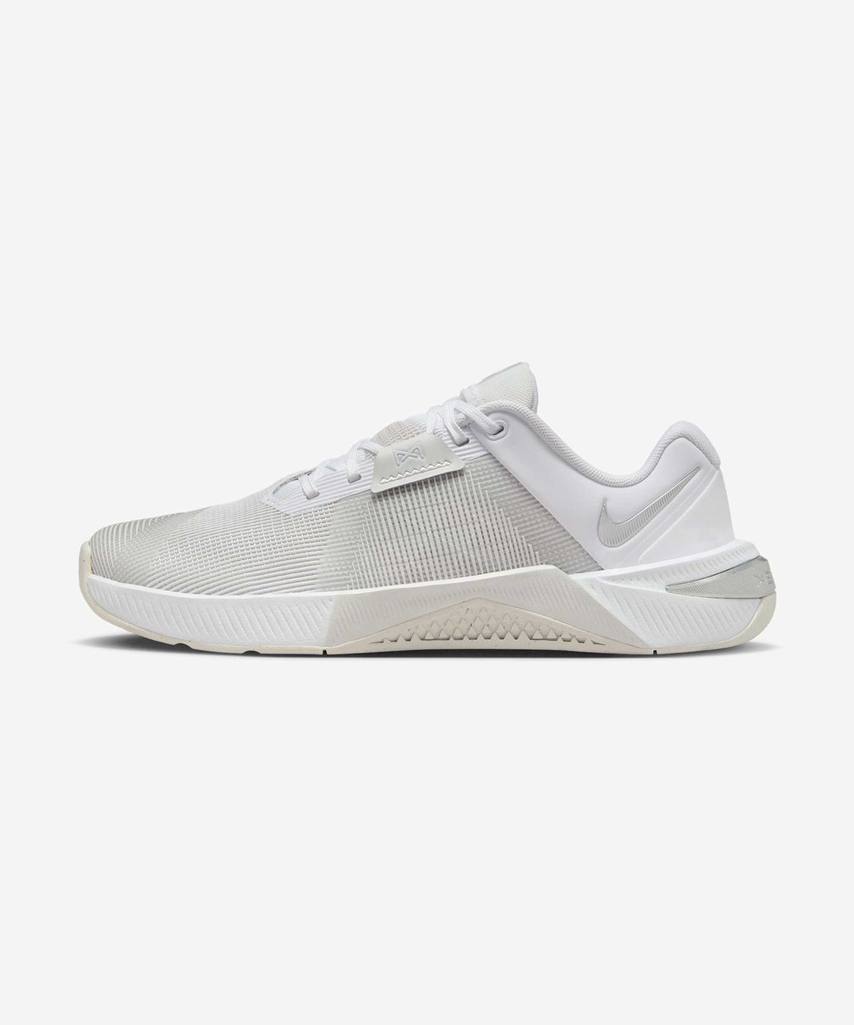 나이키(NIKE) 메트콘 10 W - 화이트:플래티넘 틴트:울프 그레이:메탈릭 실버 / HQ2620-100