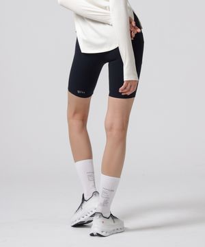 우먼 러닝 하프레깅스 RZLG3201