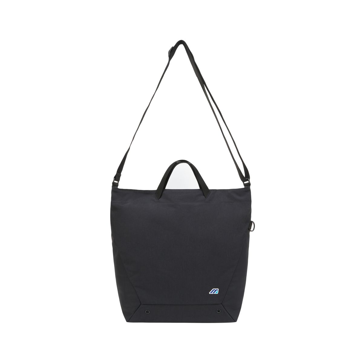 미즈노(MIZUNO) MONOGRAM CROSS BAG (20L)_33YY2552