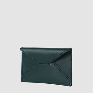카드 명함 지갑 LO-9007-GN 그린