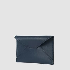 남자 카드 지갑 LO-9007-NV 네이비