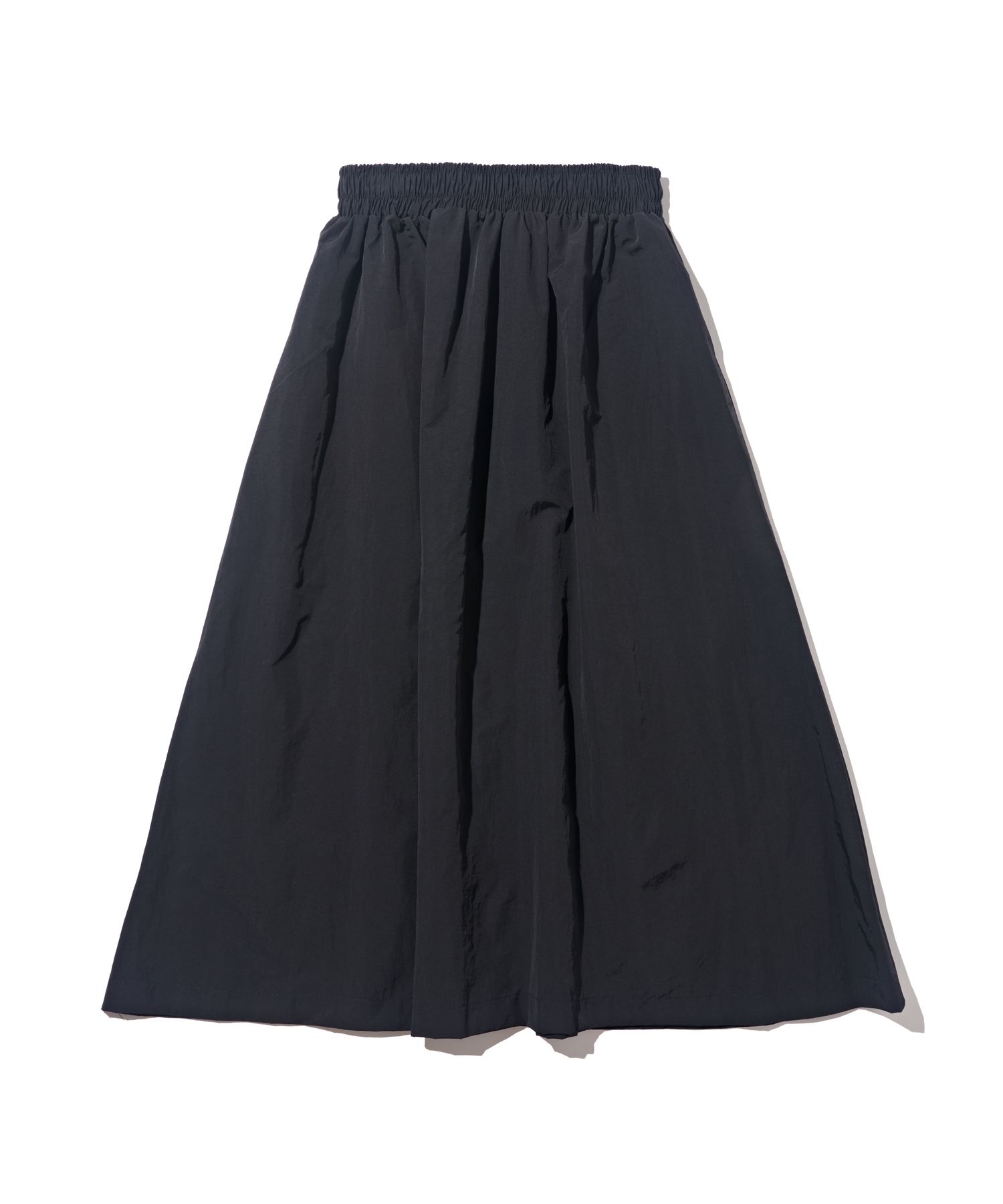 MUSINSA STANDARD LADY'S_クリンクルロングスカート_3色 MUSINSA STANDARD LADY'S_クリンクルロングスカート_3色