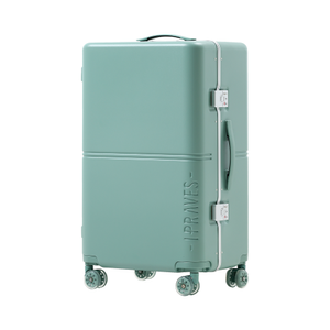 IV-0211 / 샤론시리즈 벨로라 프레임 캐리어 화물용 26인치 여행가방