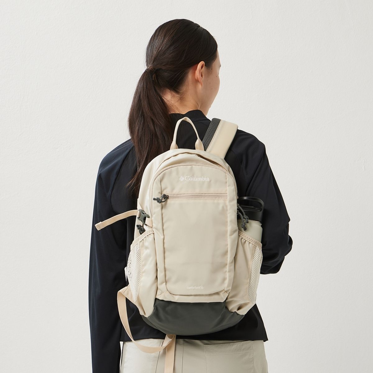 컬럼비아(COLUMBIA) 공용 케슬락 15L 백팩
