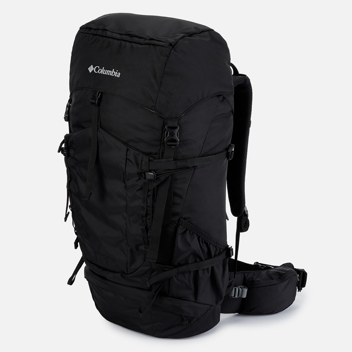 컬럼비아(COLUMBIA) 공용 와일드 우드 45L +5L 백팩
