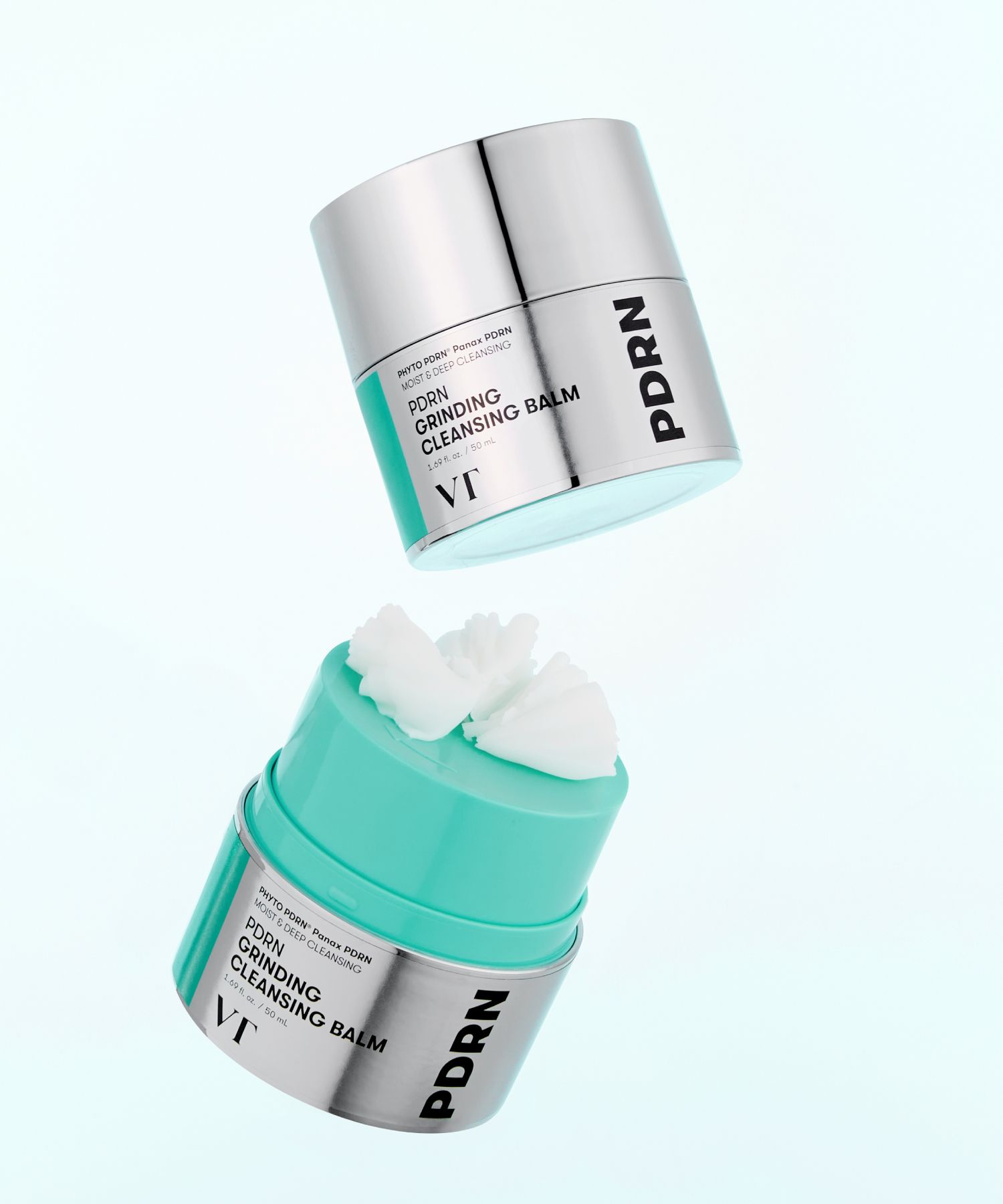 MUSINSA | VT COSMETICS VT PDRN Grinding Cleansing Balm 50ml