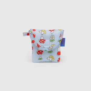 퍼피 에어팟 케이스 가든 미피