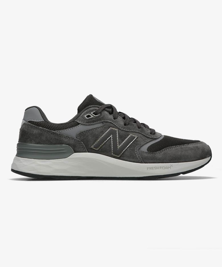 NBPQGS157X / 워킹 880 V7 (남성, D) (D/GRAY)