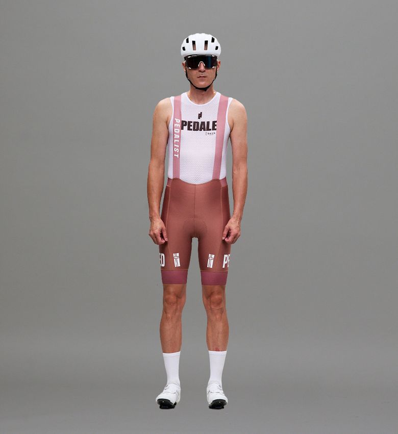 ROP PEDALIST SL PRO BIBSHORTS CONTESSA - MEN & WOMEN