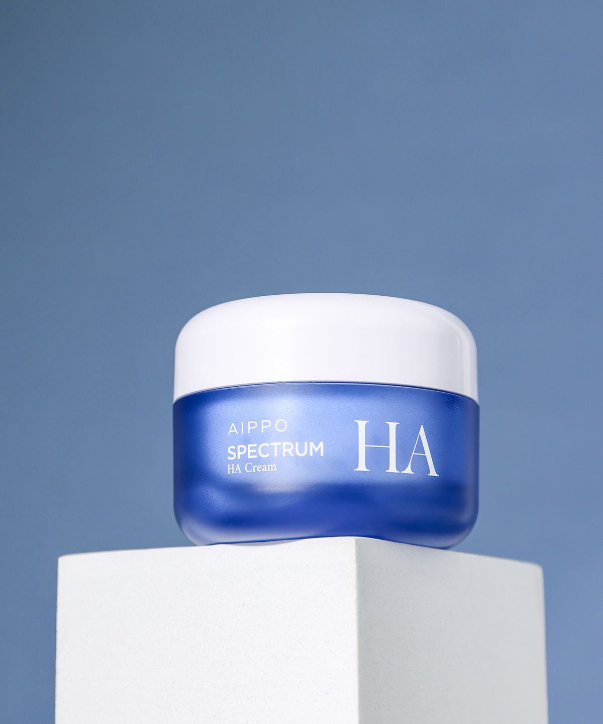 아이뽀(AIPPO) 스펙트럼 HA 크림 50ml 1개