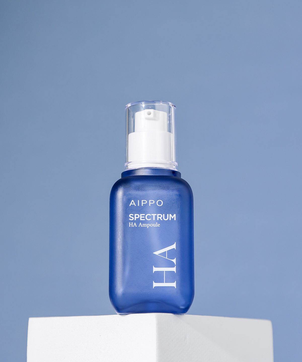 아이뽀(AIPPO) 스펙트럼 HA 앰플 50ml 1개