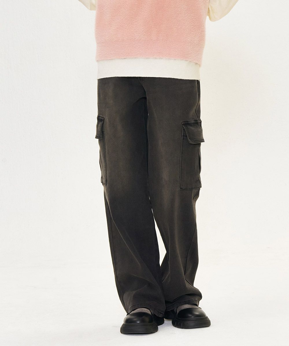 CARGO PANTS | No.1 K-fashion Store MUSINSA