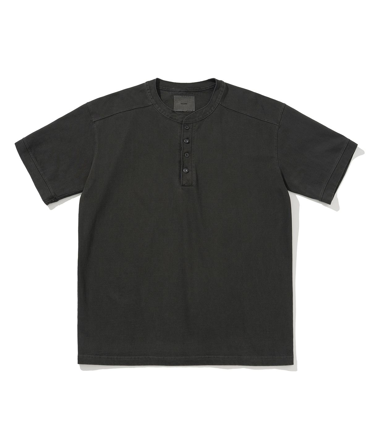 시도(SIIIIDO) ARMOR GOAT G&P HENRYNECK HALF SLEEVE #3
