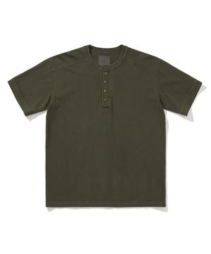 ARMOR GOAT G&P HENRYNECK HALF SLEEVE #2