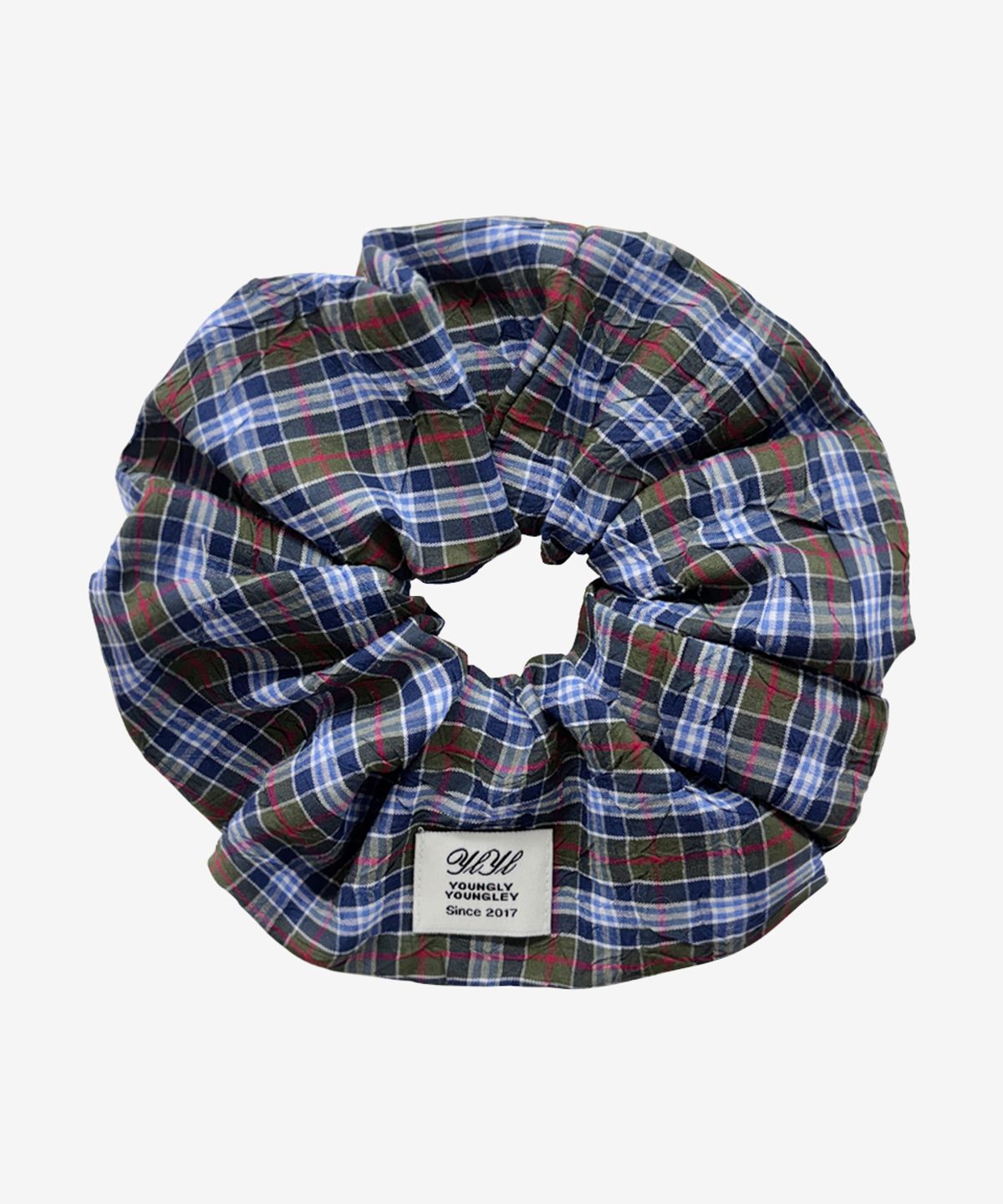 영리영리(YLYL) Pajama scrunchie, UNCLE JACK