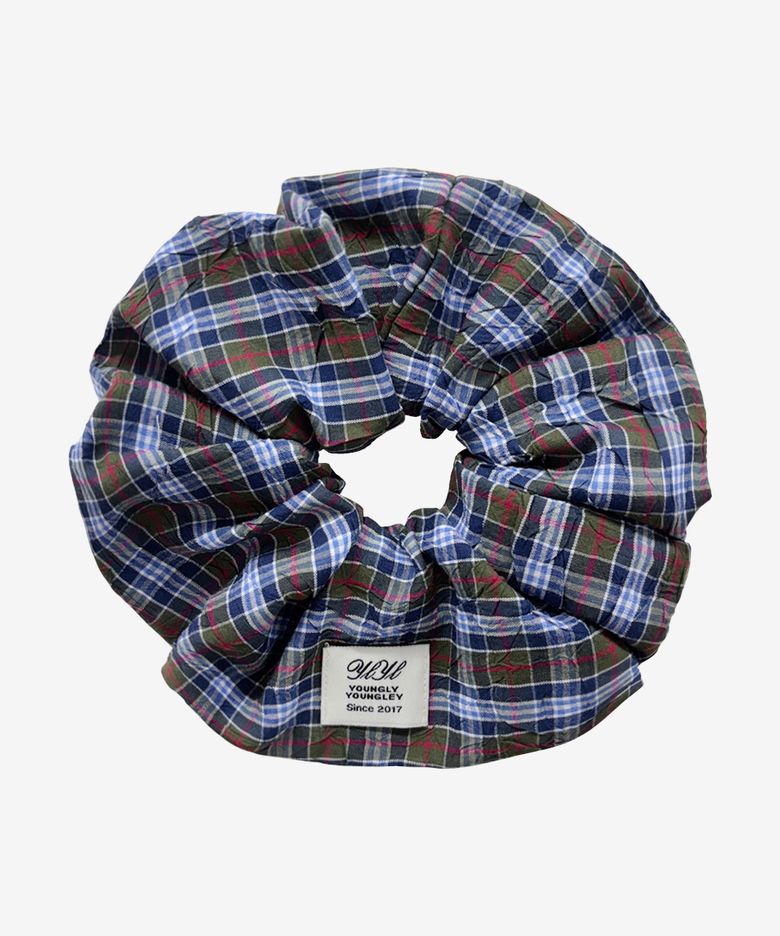 Pajama scrunchie, UNCLE JACK