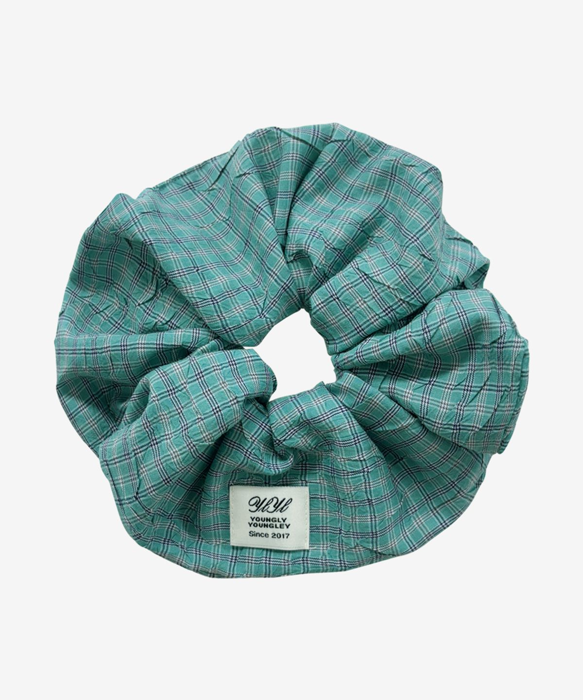 영리영리(YLYL) Pajama scrunchie, PICNIC