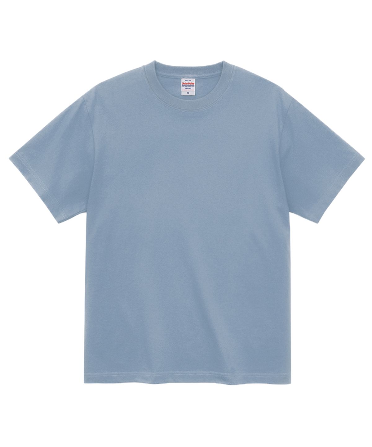 랜덤오프(RANDOMOFF) [Unisex] PICK-A-T-SHIRT [BLUE MOON]