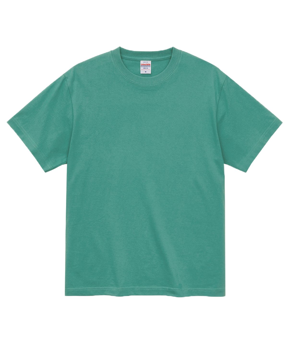랜덤오프(RANDOMOFF) [Unisex] PICK-A-T-SHIRT [PISTACHIO MINT]