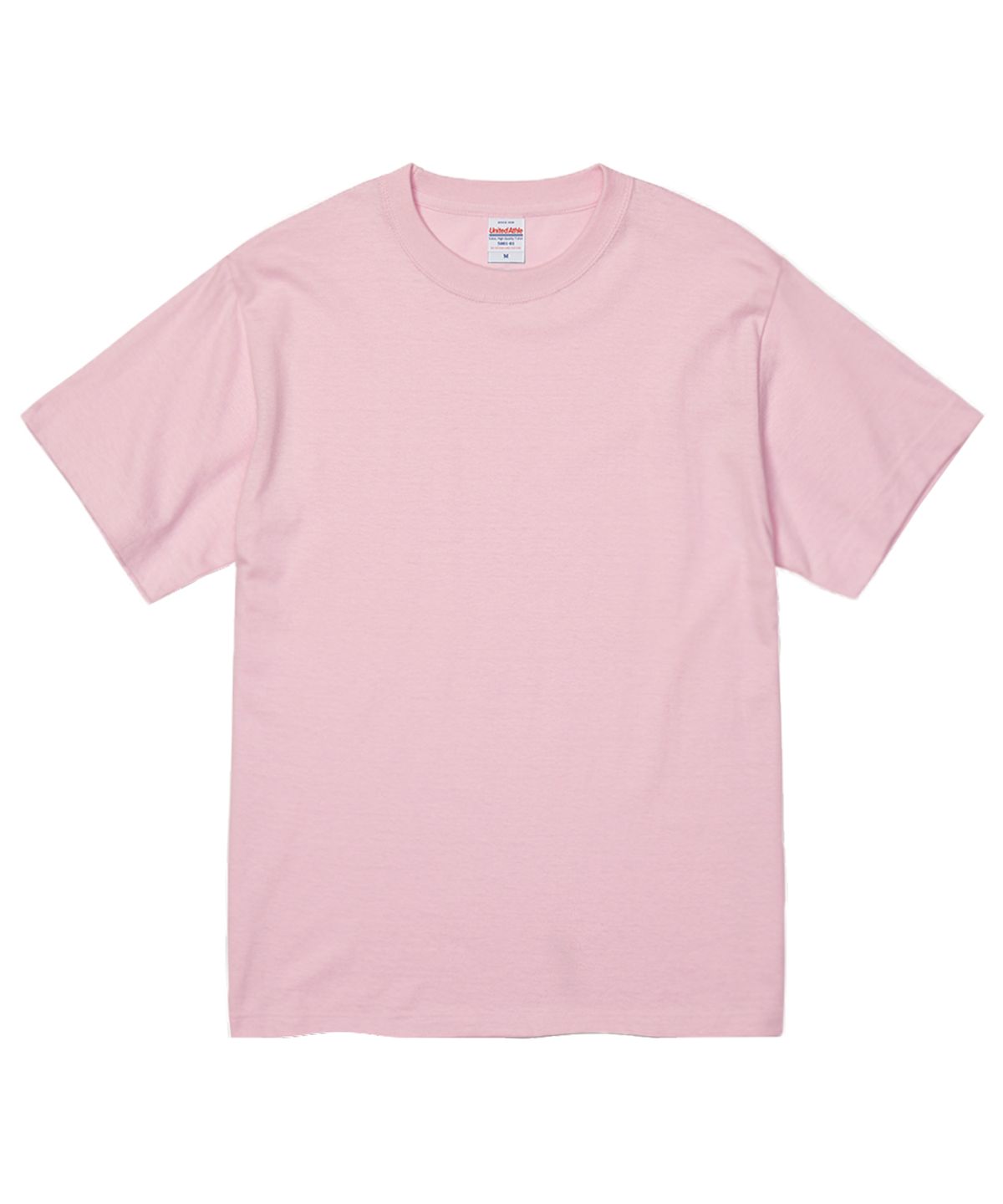랜덤오프(RANDOMOFF) [Unisex] PICK-A-T-SHIRT [BERRY MILK]