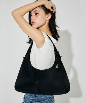 마틴 호보백 나일론 블랙