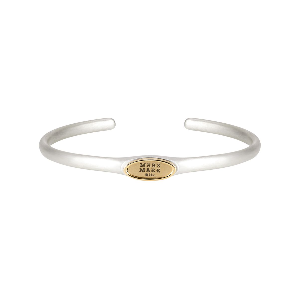 마르스마크(MARS MARK) Signature MM-S GOLD Bangle