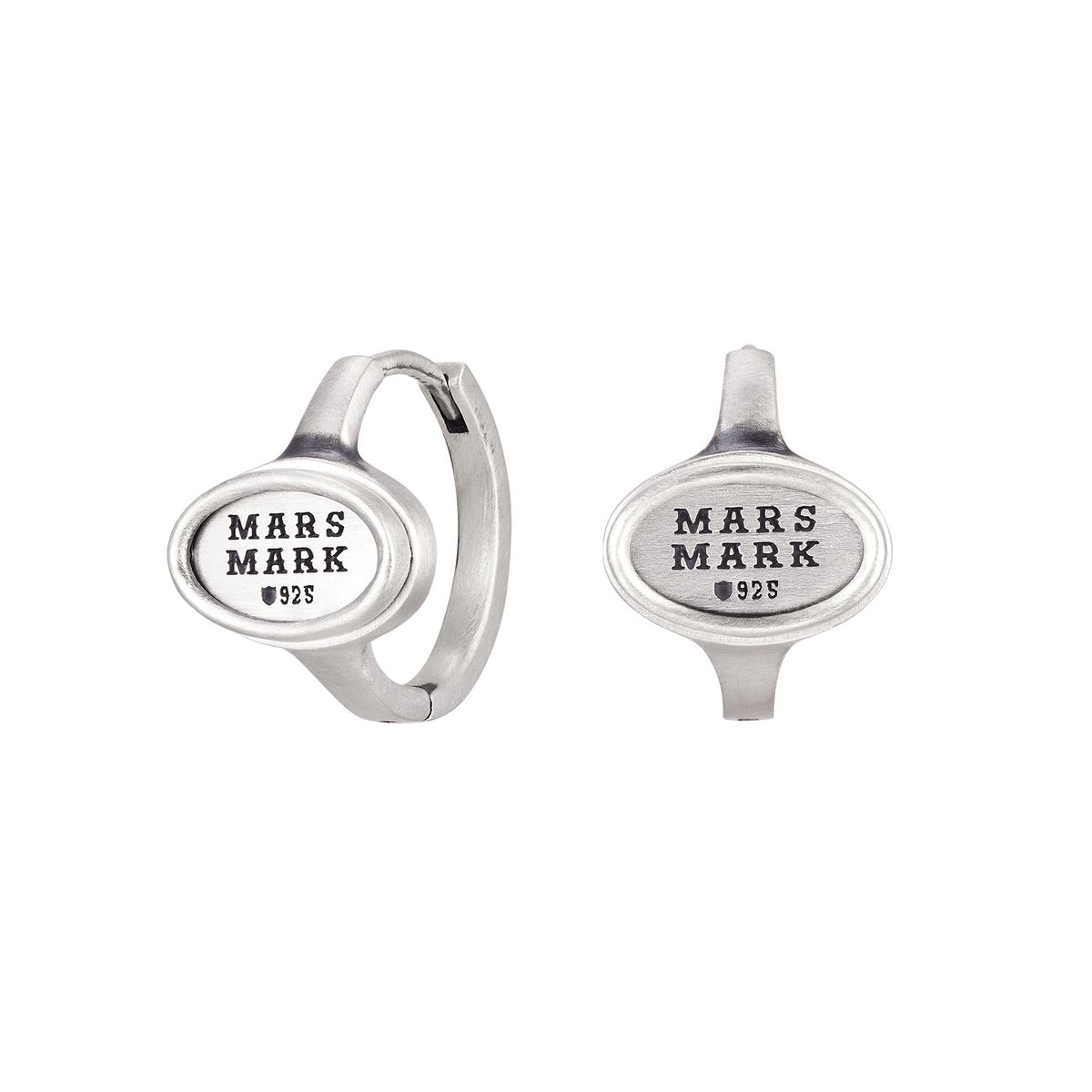 마르스마크(MARS MARK) Signature MM-S Earring