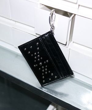 노바 카드지갑 블랙