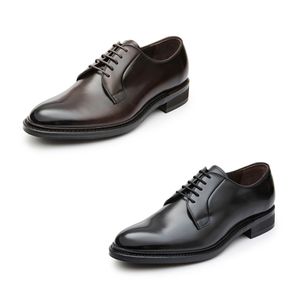 리갈 남성 클래식 플레인 더비 REGOXG2503F 2종 택1