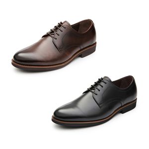 리갈 남성 세미 클래식 플레인 더비 REGOXC2801F 2종 택1