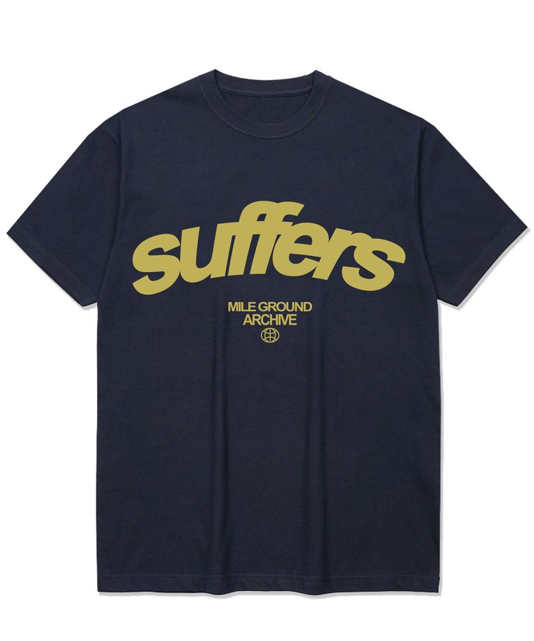 SUFFERS CREW [NAVY]
